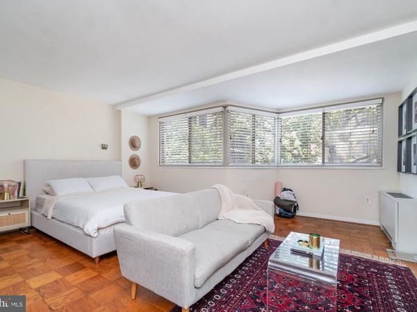 922 24TH STREET NW , Unit 419, WASHINGTON, DC 20037