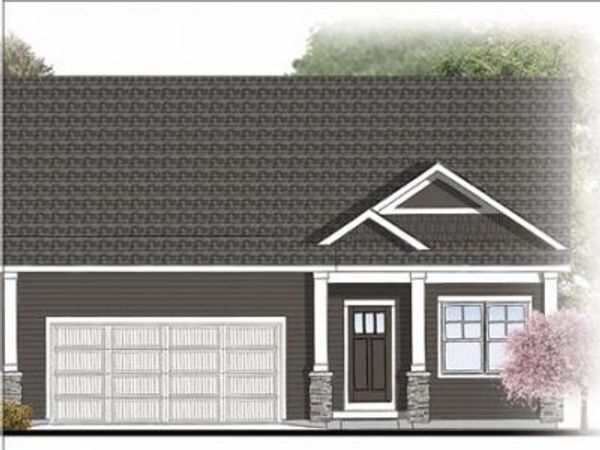 2883 E Cobblestone Court SE, Unit 51, Kentwood, MI 49512