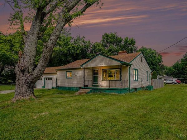 6467 Smith Road, Goshen Twp, OH 45140