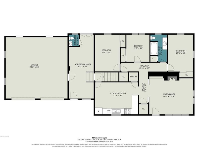 6467 Smith Road, Goshen Township, OH 45140 Photo 19