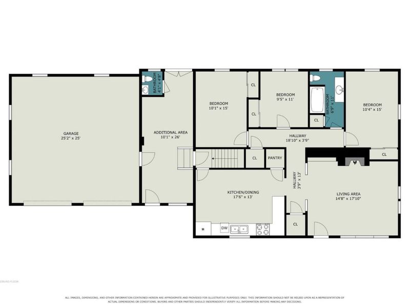 6467 Smith Road, Goshen Township, OH 45140 Photo 20