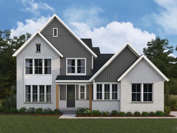 3020 Cantata Court, Middletown, OH 45005