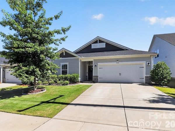 4514 Bright Road , Charlotte, NC 28214