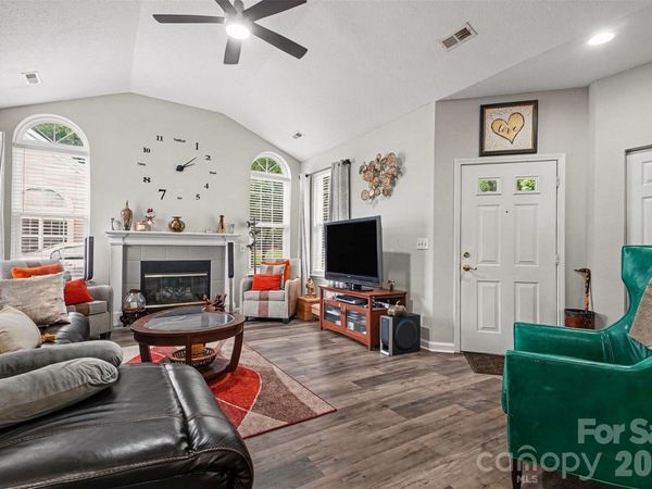 8057 Sultana Circle , Charlotte, NC 28227
