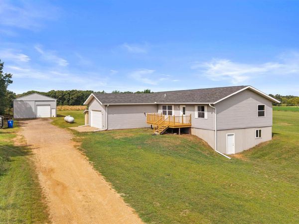 2999 13th Avenue, Grand Marsh, WI 53936