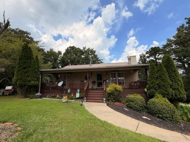 982 Raccoon Ridge, Ranger, GA 30734 Main Photo