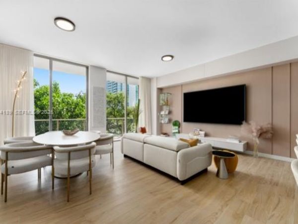 2678 Tigertail Ave , Unit 302, Miami, FL 33133