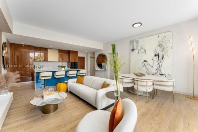 2678 Tigertail Ave , Unit 302, Miami, FL 33133 Photo
