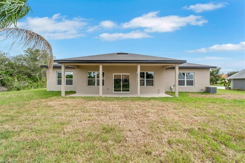 2608 Monza Dr , Sebring, FL 33872 Photo