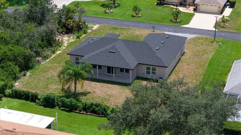 2608 Monza Dr , Sebring, FL 33872 Photo