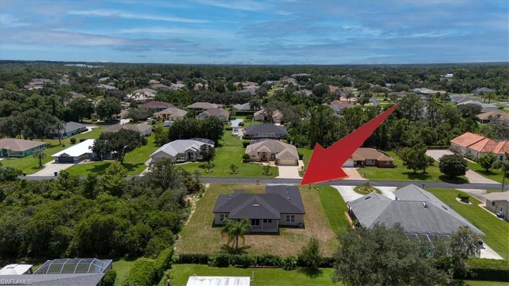 2608 Monza Dr , Sebring, FL 33872 Photo