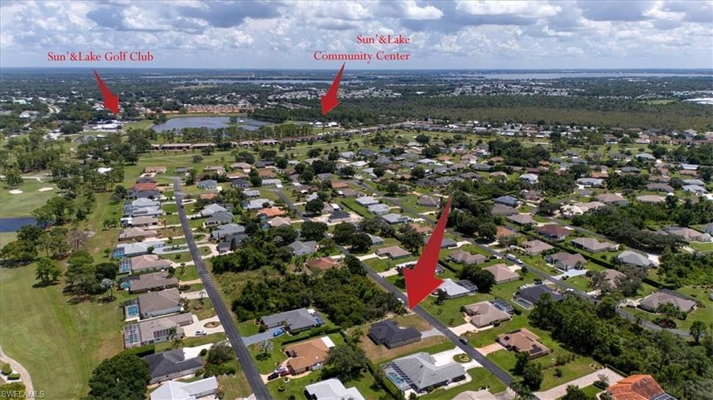 2608 Monza Dr , Sebring, FL 33872 Photo