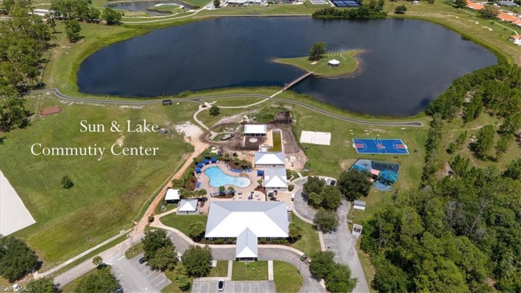 2608 Monza Dr , Sebring, FL 33872 Photo