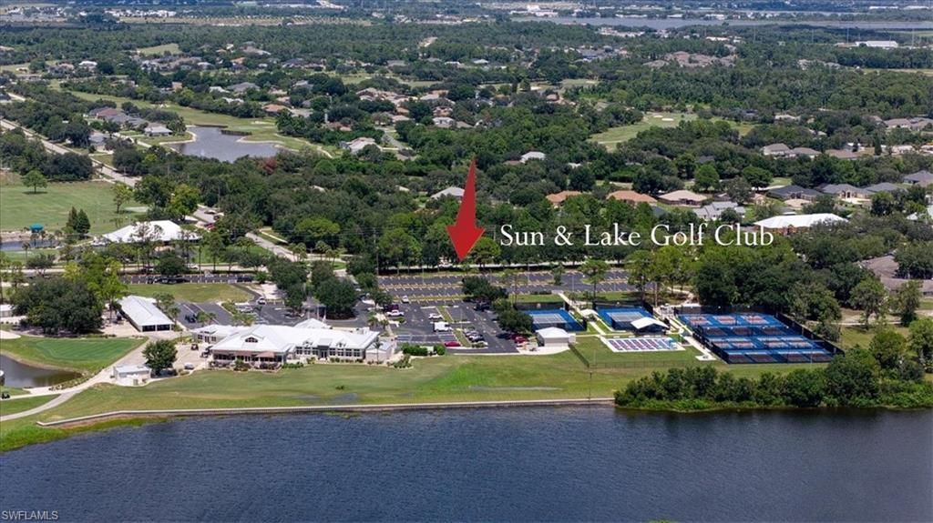 2608 Monza Dr , Sebring, FL 33872 Photo