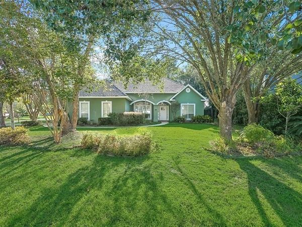 1926 MARLIN Drive , Mandeville, LA 70448