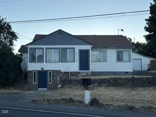 2348 Greensprings Drive, Klamath Falls, OR 97601