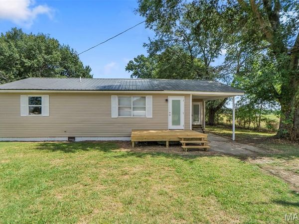 814 Hudson Street , Kennett, MO 63857