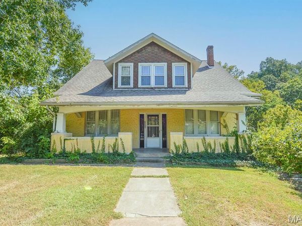 1320 Mill Street, Maeystown, IL 62256
