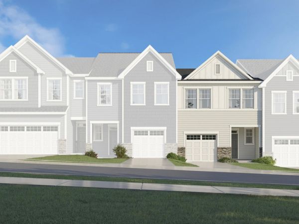 268 Carnation Avenue, Sanford, NC 27330