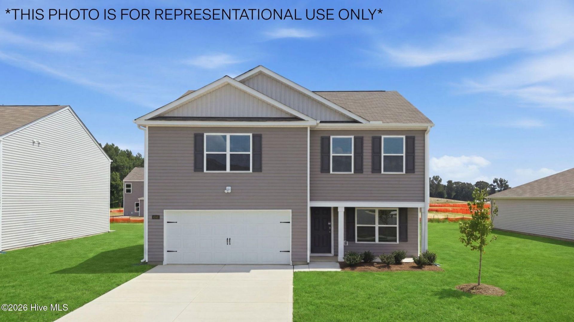 2013 Montalvan Drive, Greenville, NC 27834 Main Photo