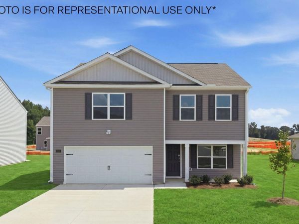 2013 Montalvan Drive, Greenville, NC 27834