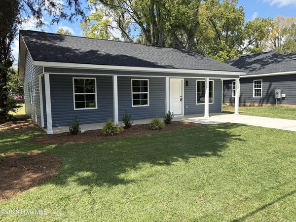 311 Maloney Avenue, Fayetteville, NC 28301