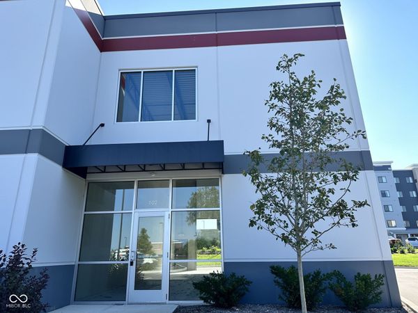 14214 Bergen Boulevard , Unit 102, Noblesville, IN 46060