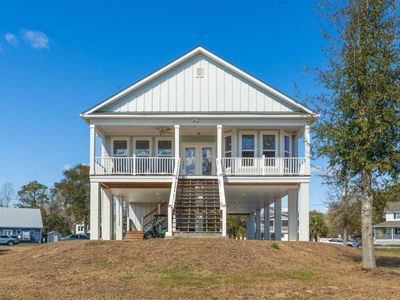 400 Elizabeth Dr. , Murrells Inlet, SC 29576