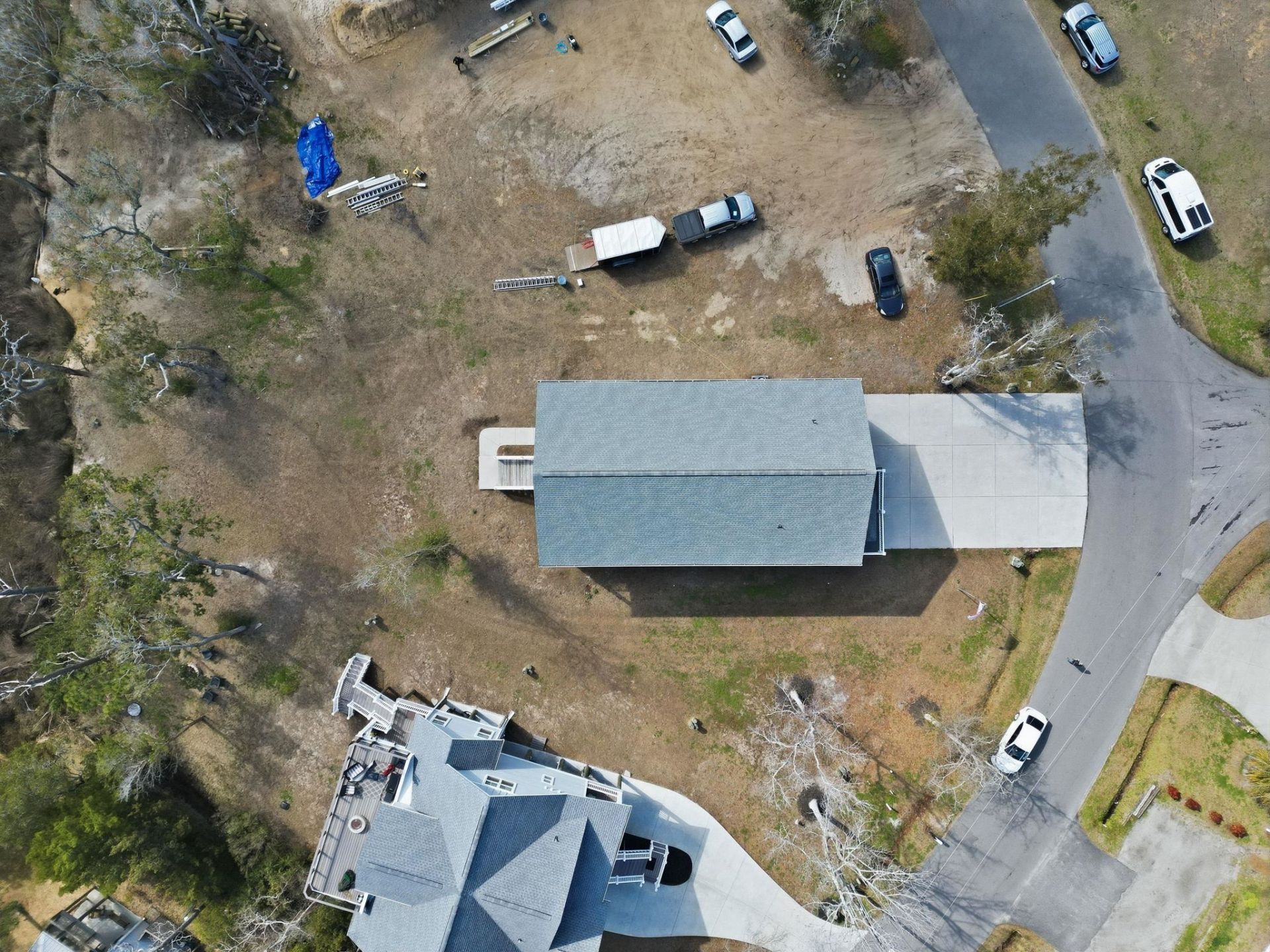 400 Elizabeth Dr.  Photo 36