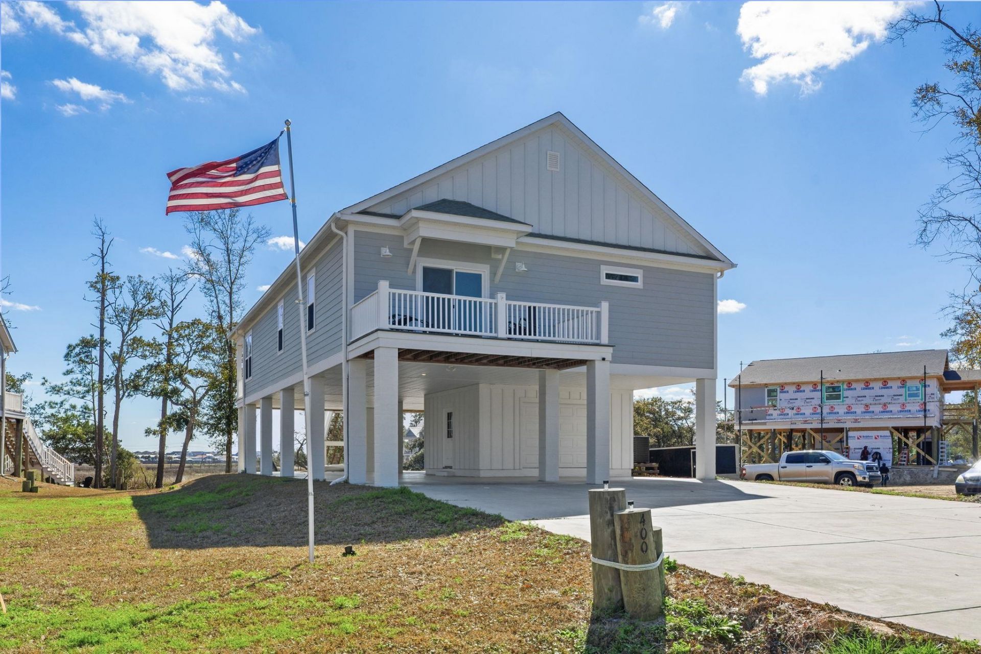 400 Elizabeth Dr.  Photo 41