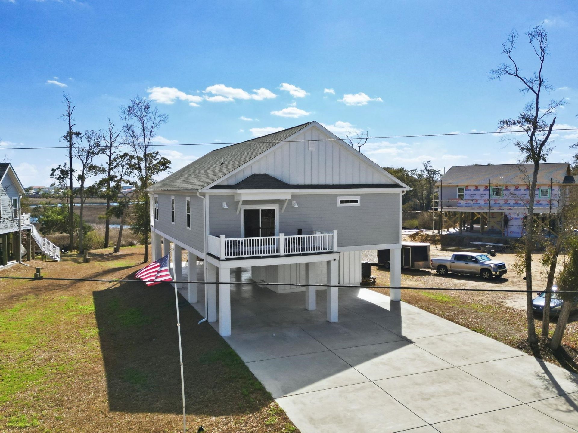 400 Elizabeth Dr.  Photo 44