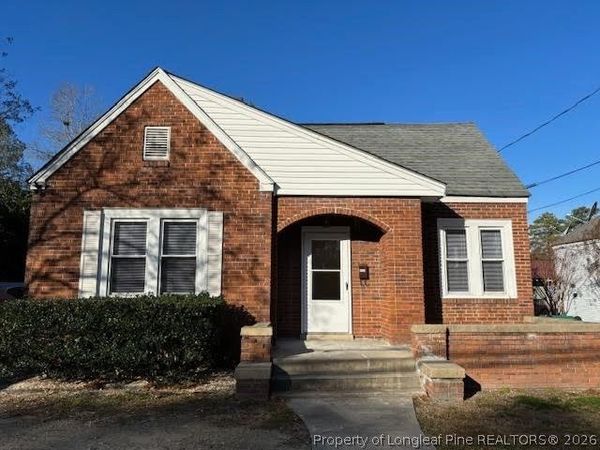 1705 N Pine Street, Lumberton, NC 28358