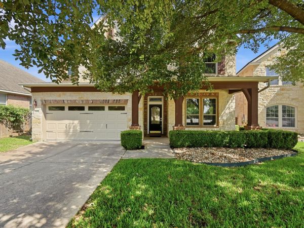 2301 Golden Gate PARK , Austin, TX 78732