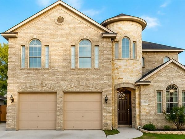 1020 Pearson Street, Irving, TX 75061