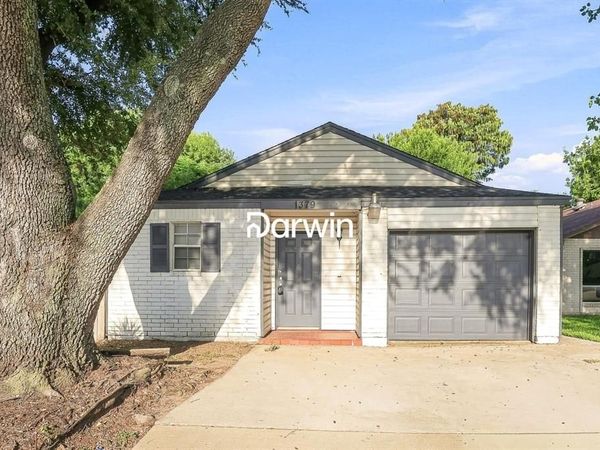 1379 Dell Dale Street, Channelview, TX 77530