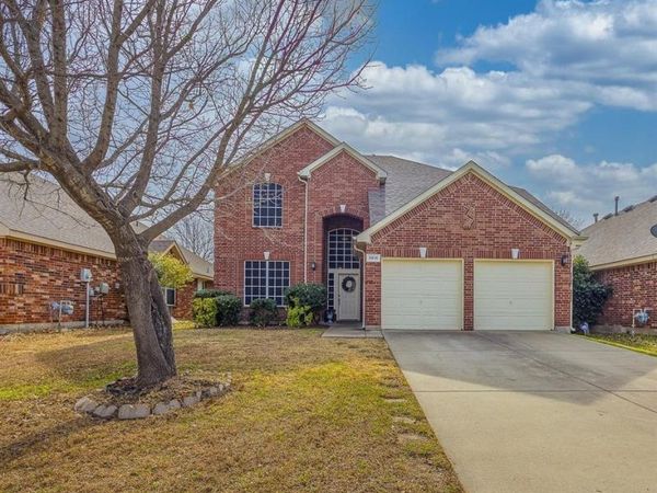 9618 Glenshee, Rowlett, TX 75089