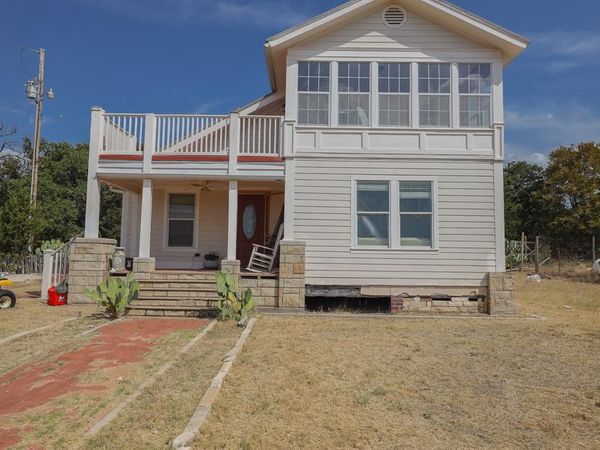 109 County Road 176, Ovalo, TX 79541
