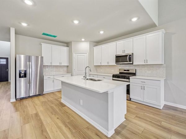 2524 Nicole Drive, Denton, TX 76208