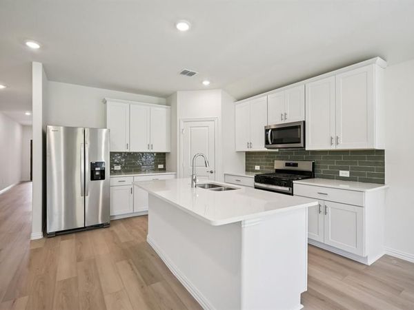 2520 Nicole Drive, Denton, TX 76208