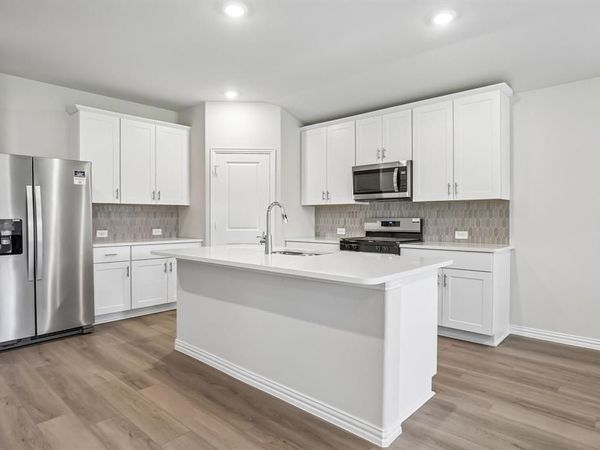 2604 Nicole Drive, Denton, TX 76208