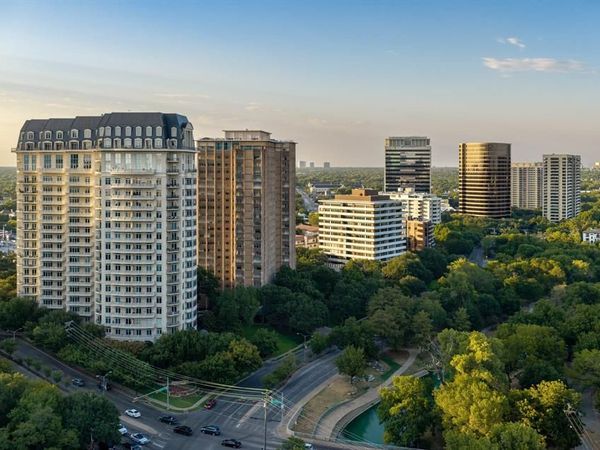 3505 Turtle Creek Boulevard, Unit 18C, Dallas, TX 75219