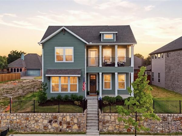 2601 Lafayette Drive, Rowlett, TX 75088