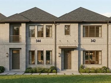 340 Nursery Lane, Fort Worth, TX 76114