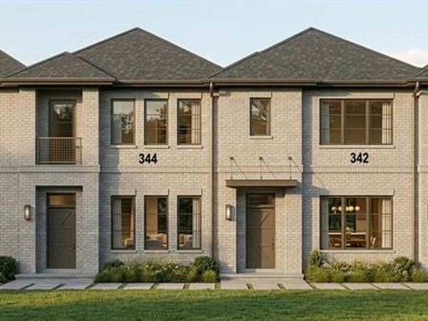 340 Nursery Lane, Fort Worth, TX 76114