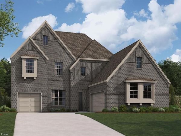 7213 Oak Knoll Place, McKinney, TX 75071