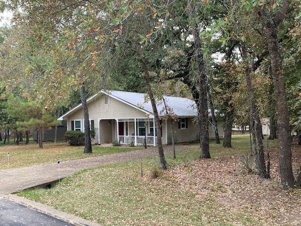 3347 Bandera Street, Athens, TX 75752