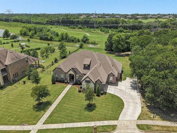 204 Falcon Point Drive , Heath, TX 75032