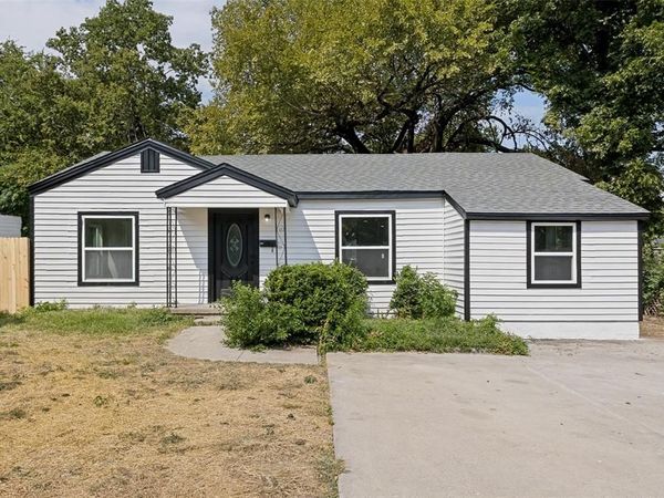 2613 Saturn Road, Garland, TX 75041