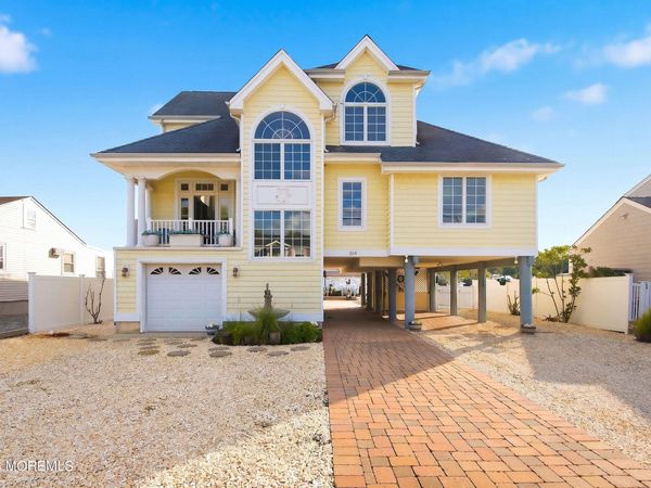 104 Bonita Road, Waretown, NJ 08758
