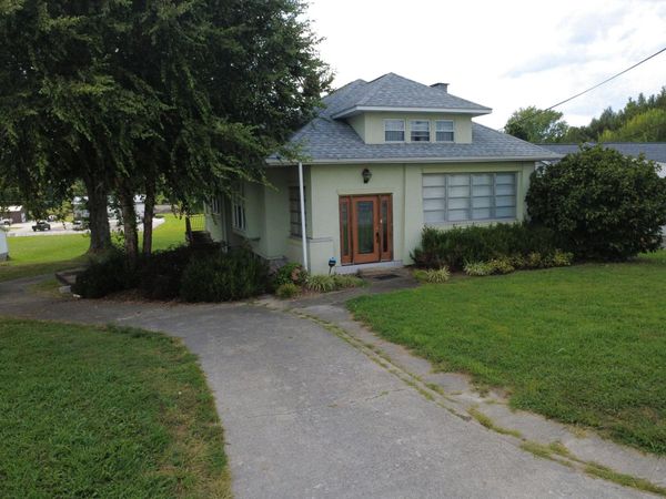 3122 County Road 1, South Point, OH 45680
